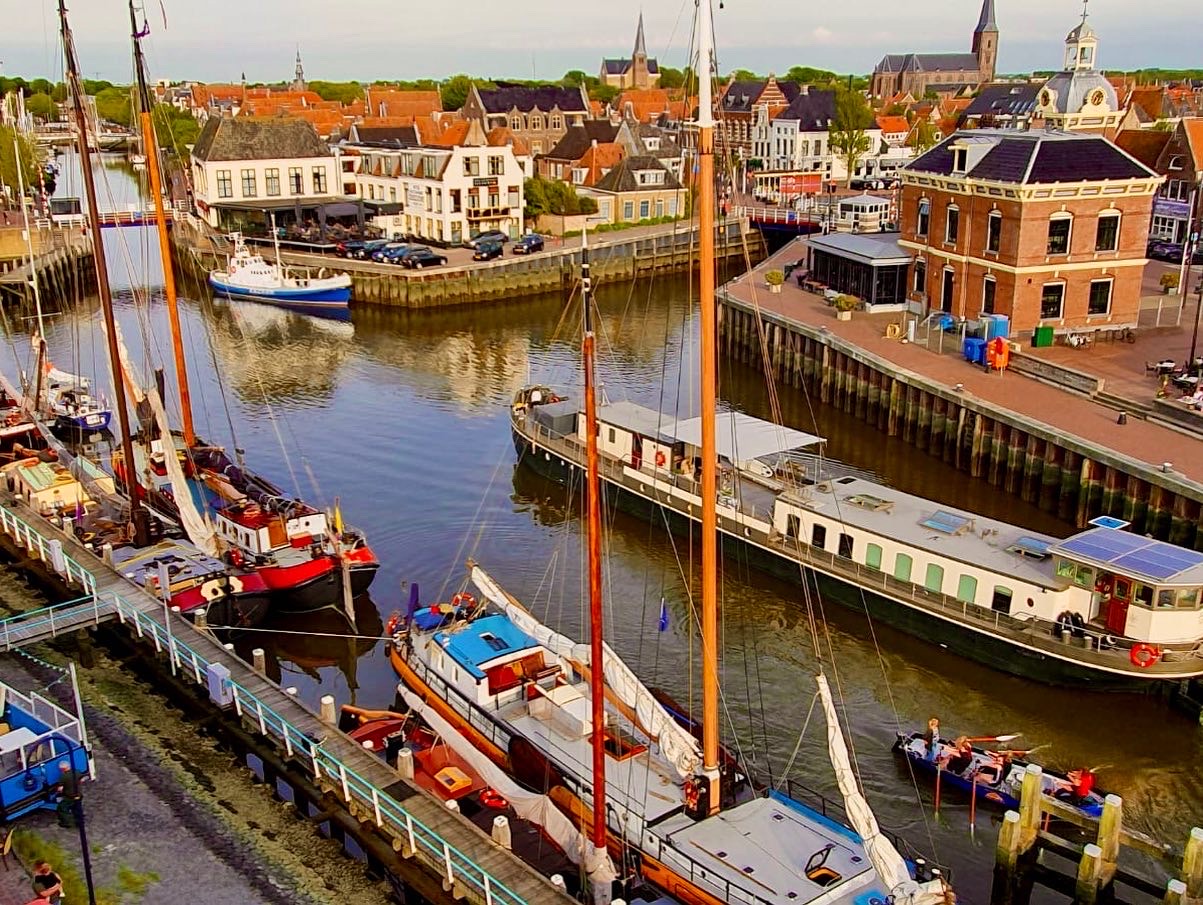 11-Stedentocht Friesland