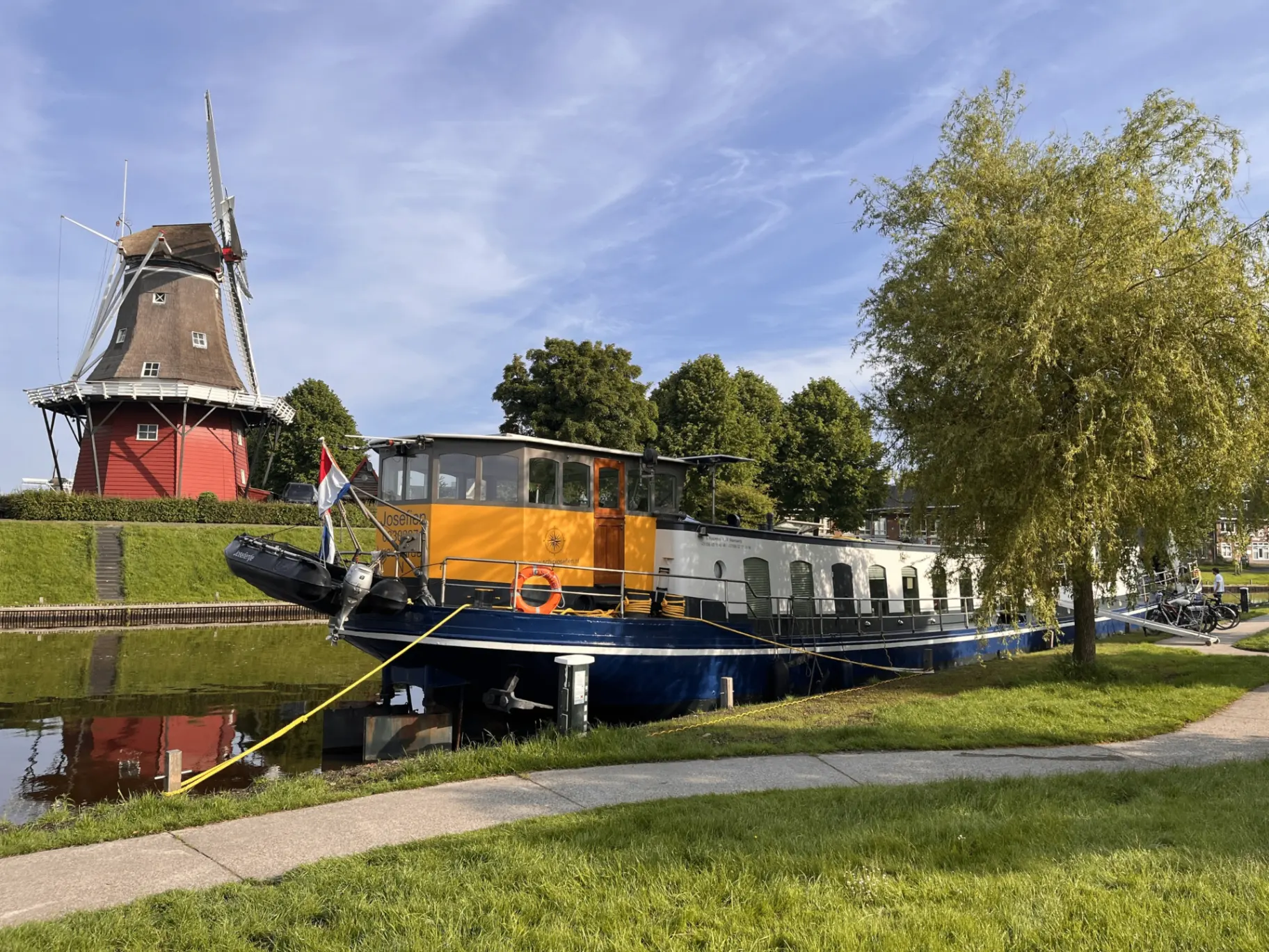 Noordertocht